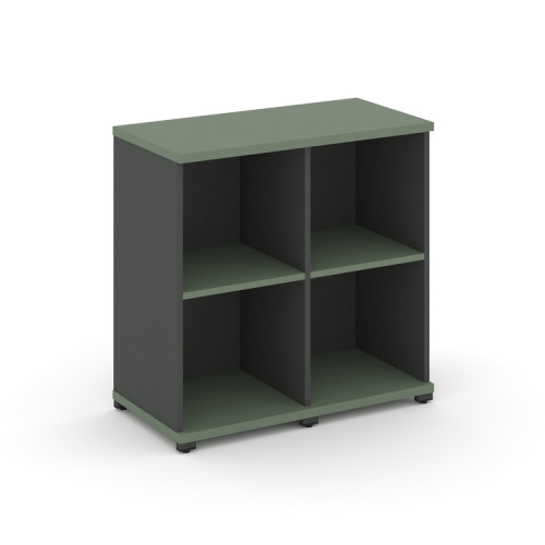 Стеллаж офисный Concept CN.STU-220 Стеллаж офисный Concept CN.STU-220