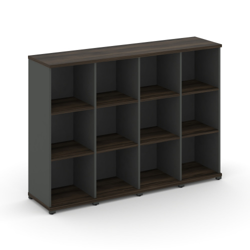 Стеллаж офисный Concept CN.STU-340 фото 2 Стеллаж офисный Concept CN.STU-340 фото 2