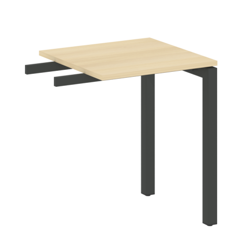 Приставной элемент на П-обр. м/к Metal System Quattro 50БП.ПР-1 фото 14 Приставной элемент на П-обр. м/к Metal System Quattro 50БП.ПР-1 фото 14