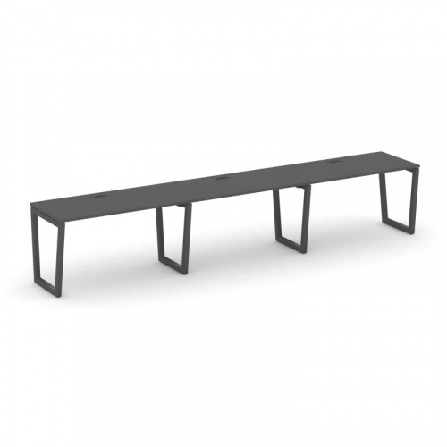 Style Project Рабочая станция 1 сторон. SN-5T2.ORS-054 Акация Лорка/Металл Антрацит/Заглушка Пластик фото 27 Style Project Рабочая станция 1 сторон. SN-5T2.ORS-054 Акация Лорка/Металл Антрацит/Заглушка Пластик фото 27