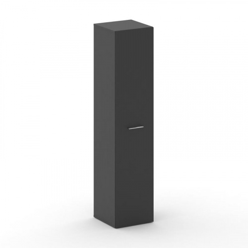 Шкаф офисный высокий Cross CRF.SU-102 Шкаф офисный высокий Cross CRF.SU-102