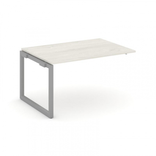 Style Project Проходной наб. элем. перег. стола SN-5O.NSPRG-003.3 Акация Лорка/Металл Серый 1380*980 фото 14