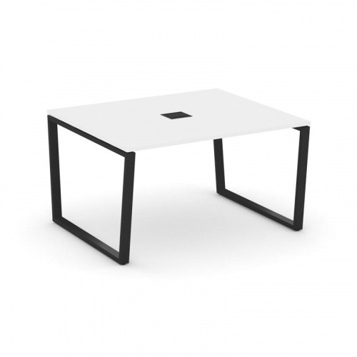 Style Project Стол переговорный SN-6T2.SPRG-033 Акация Лорка/Металл Антрацит/Заглушка Металл Антраци фото 7 Style Project Стол переговорный SN-6T2.SPRG-033 Акация Лорка/Металл Антрацит/Заглушка Металл Антраци фото 7