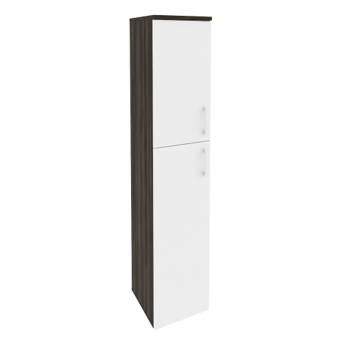 Шкаф офисный высокий Onix O.SU-1.8 (L) фото 3