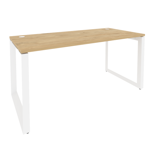 Стол рабочий на О-обр. м/к Onix O.MO-SP-4.7 фото 12