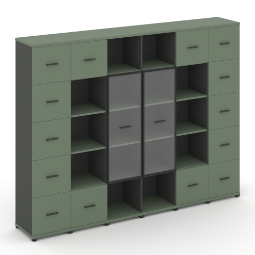 Система хранения Concept №561.U CN.STUN-561 Система хранения Concept №561.U CN.STUN-561