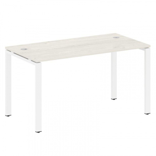 Стол письменный Metal System БП.СП-3 фото 5 Стол письменный Metal System БП.СП-3 фото 5