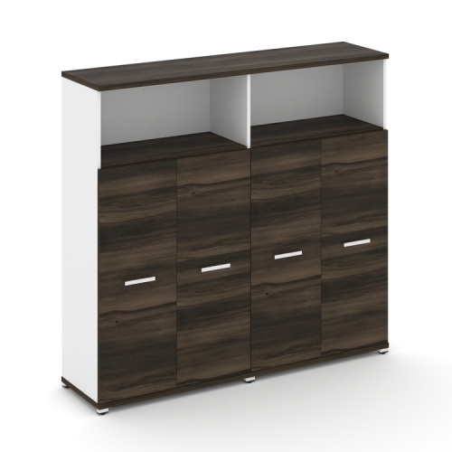 Шкаф офисный Concept CN.STS-423 W фото 2 Шкаф офисный Concept CN.STS-423 W фото 2