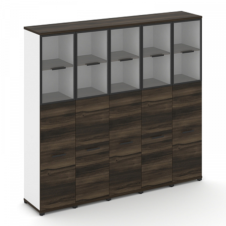 Шкаф офисный Concept CN.STU-555 RPB