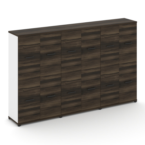 Шкаф офисный Concept CN.STS-432 B Шкаф офисный Concept CN.STS-432 B