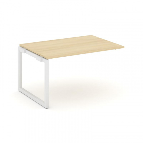 Style Project Проходной наб. элем. перег. стола SN-5O.NSPRG-003.3 Акация Лорка/Металл Серый 1380*980 фото 13