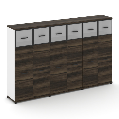 Шкаф офисный Concept CN.STS-434 RMB Шкаф офисный Concept CN.STS-434 RMB