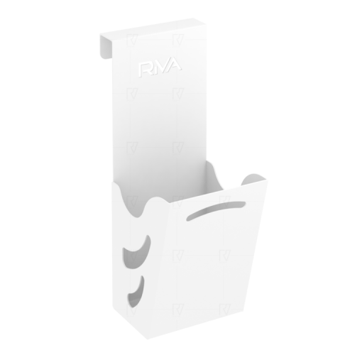 Навесной лоток для ручек MAN-04 фото 4