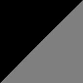 Черный / Серый