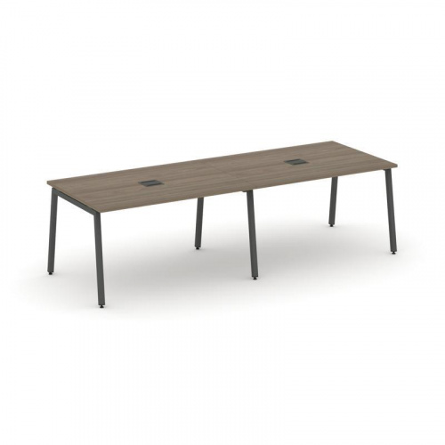 Style Project Стол переговорный SN-4A.SPRG-013 Белый/Металл Белый 2760*980*750 фото 24 Style Project Стол переговорный SN-4A.SPRG-013 Белый/Металл Белый 2760*980*750 фото 24