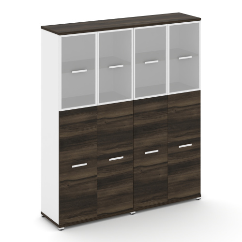 Шкаф офисный Concept CN.STS-525 RMW фото 2 Шкаф офисный Concept CN.STS-525 RMW фото 2