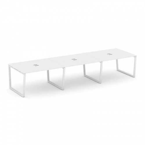 Style Project Стол переговорный SN-6T2.SPRG-052 Акация Лорка/Металл Антрацит/Заглушка Металл Антраци фото 17 Style Project Стол переговорный SN-6T2.SPRG-052 Акация Лорка/Металл Антрацит/Заглушка Металл Антраци фото 17