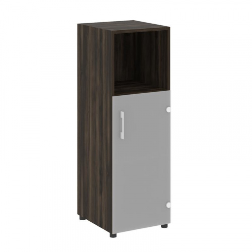 Шкаф офисный узкий Yalta LT.SU-2.2 (R)