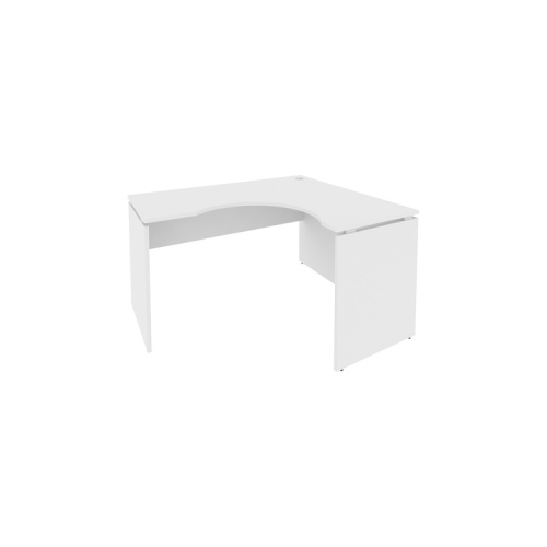 Стол криволинейный Style Л.СА-3 (R) фото 3 Стол криволинейный Style Л.СА-3 (R) фото 3