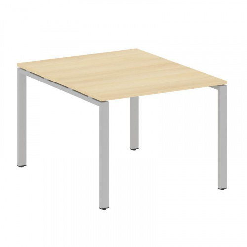 Стол переговоров на П-обр. м/к Metal System БП.ПРГ-1.1 фото 5 Стол переговоров на П-обр. м/к Metal System БП.ПРГ-1.1 фото 5