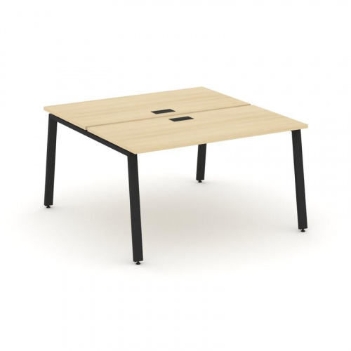 Style Project Рабочая станция 2-х сторон. SN-6A.DRS-003 Белый/Металл Антрацит 1380*1232*750 фото 3 Style Project Рабочая станция 2-х сторон. SN-6A.DRS-003 Белый/Металл Антрацит 1380*1232*750 фото 3