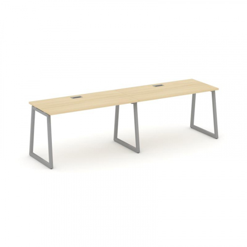 Style Project Рабочая станция 1 сторон. SN-4T1.ORS-001 Акация Лорка/Металл Антрацит/Заглушка Пластик фото 26 Style Project Рабочая станция 1 сторон. SN-4T1.ORS-001 Акация Лорка/Металл Антрацит/Заглушка Пластик фото 26