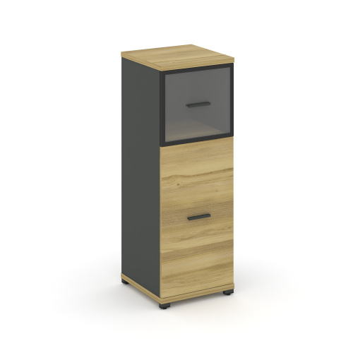 Шкаф офисный Concept CN.STU-314 RPB Шкаф офисный Concept CN.STU-314 RPB