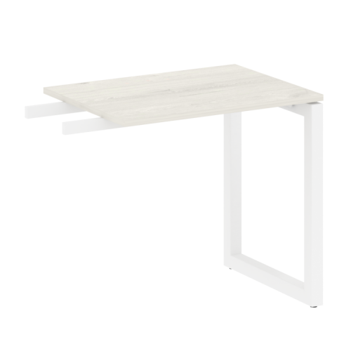 Приставной элемент на О-обр. м/к Metal System Quattro 50БО.ПР-2 фото 8 Приставной элемент на О-обр. м/к Metal System Quattro 50БО.ПР-2 фото 8