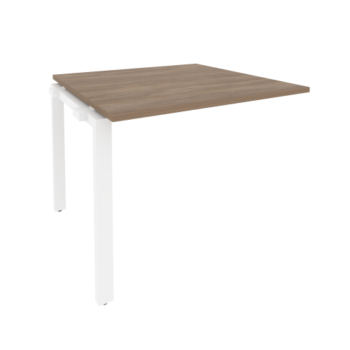 Брифинг-приставка переговорного стола Onix O.MP-NPRG-1 фото 5