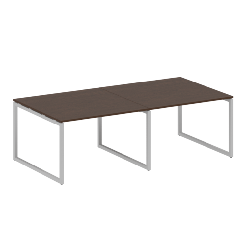 Стол переговоров на О-обр. м/к Metal System Quattro 40БО.ПРГ-2.2 фото 6 Стол переговоров на О-обр. м/к Metal System Quattro 40БО.ПРГ-2.2 фото 6