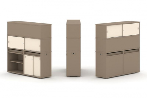 Тумба офисная (Набор №15.) Estetica ES.NB.2V-15 фото 3 Тумба офисная (Набор №15.) Estetica ES.NB.2V-15 фото 3