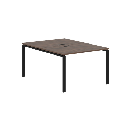 Стол 2-х местный EDIS EUWST 1116 фото 4