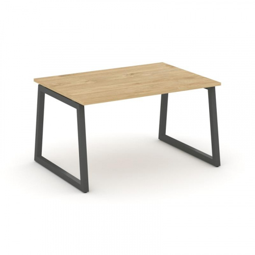 Style Project Стол переговорный SN-5T1.SPRG-003.3 Акация Лорка/Металл Антрацит 1380*980*750 фото 8 Style Project Стол переговорный SN-5T1.SPRG-003.3 Акация Лорка/Металл Антрацит 1380*980*750 фото 8