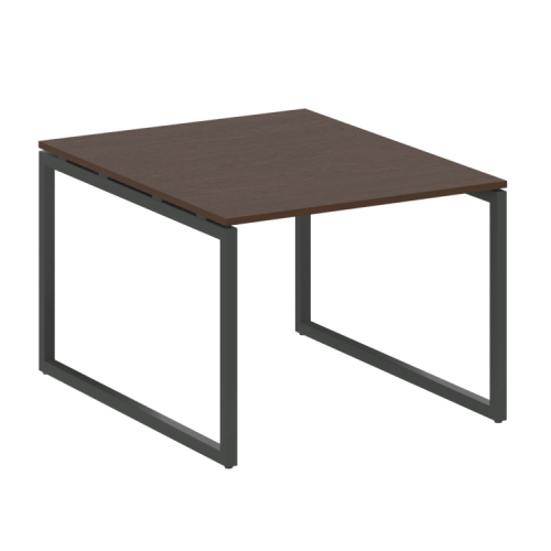 Стол переговоров на О-обр. м/к Metal System Quattro 40БО.ПРГ-1.1 фото 14