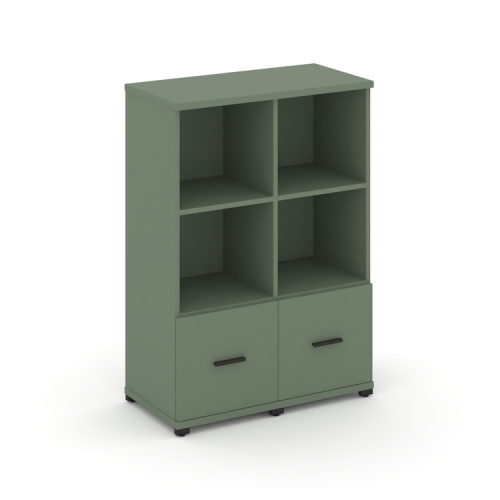 Шкаф офисный Concept CN.STU-321 B Шкаф офисный Concept CN.STU-321 B