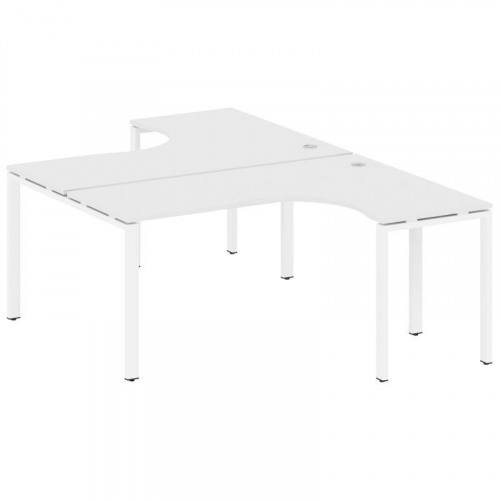 Бенч-система на П-обр. м/к Metal System БП.РАС-СА-2.4 фото 4 Бенч-система на П-обр. м/к Metal System БП.РАС-СА-2.4 фото 4