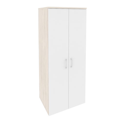 Гардероб офисный широкий Onix O.GB-2 фото 2 Гардероб офисный широкий Onix O.GB-2 фото 2