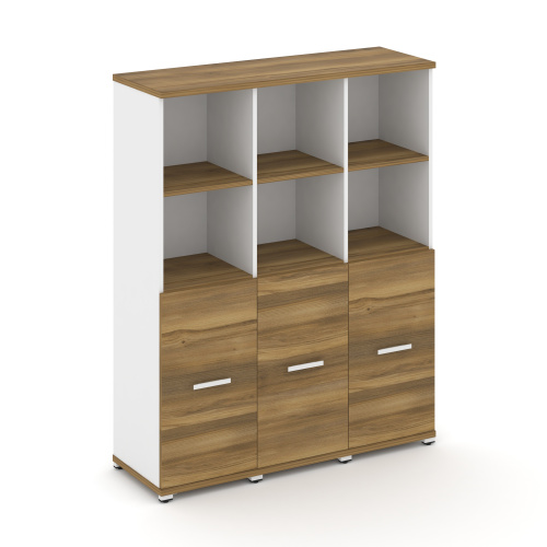 Шкаф офисный Concept CN.STU-431 W Шкаф офисный Concept CN.STU-431 W