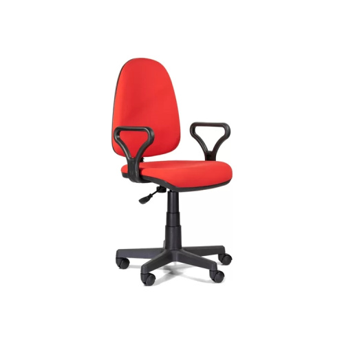 Кресло офисное Престиж Самба О (Ткань) Кресло офисное Престиж Самба О (Ткань)