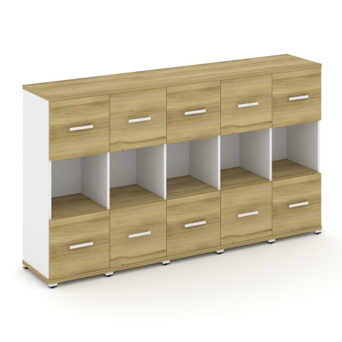 Шкаф офисный Concept CN.STU-355 W фото 3 Шкаф офисный Concept CN.STU-355 W фото 3