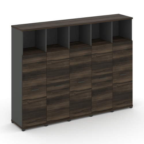 Шкаф офисный Concept CN.STU-453 A