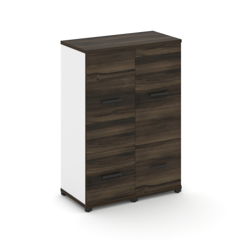 Шкаф офисный Concept CN.STU-322 B Шкаф офисный Concept CN.STU-322 B