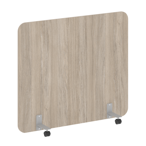 Перегородка на металлических опорах R-line DP.R-140-120 фото 12 Перегородка на металлических опорах R-line DP.R-140-120 фото 12