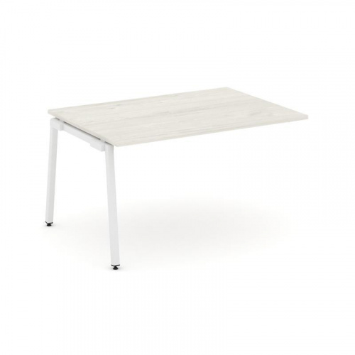 Style Project Проходной наб. элем. перег. стола SN-4A.NSPRG-003.3 Акация Лорка/Металл Белый 1380*980 фото 26 Style Project Проходной наб. элем. перег. стола SN-4A.NSPRG-003.3 Акация Лорка/Металл Белый 1380*980 фото 26