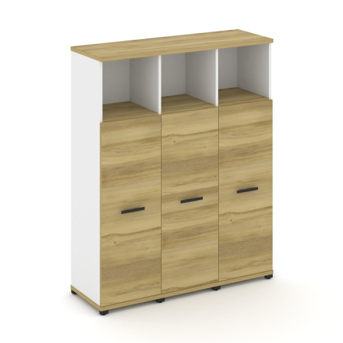 Шкаф офисный Concept CN.STU-433 B Шкаф офисный Concept CN.STU-433 B