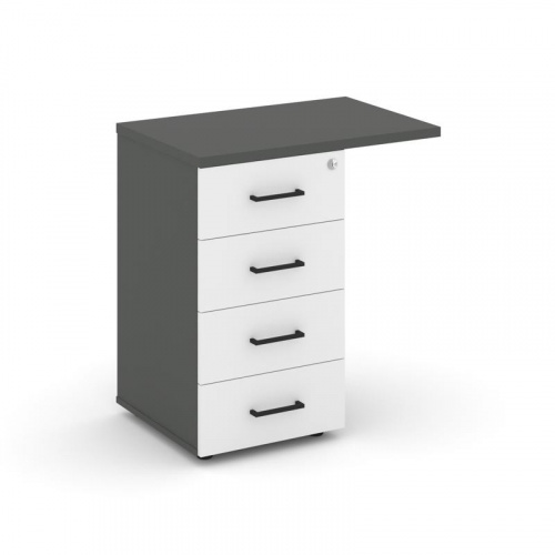 Тумба приставная Style Project SN.TPP-002 фото 7 Тумба приставная Style Project SN.TPP-002 фото 7