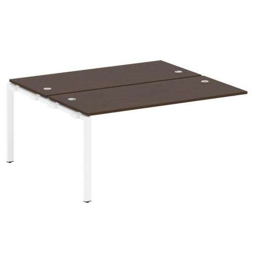 Брифинг-приставка на П-обр. м/к Metal System БП.ПРС-СП-2.4 фото 9