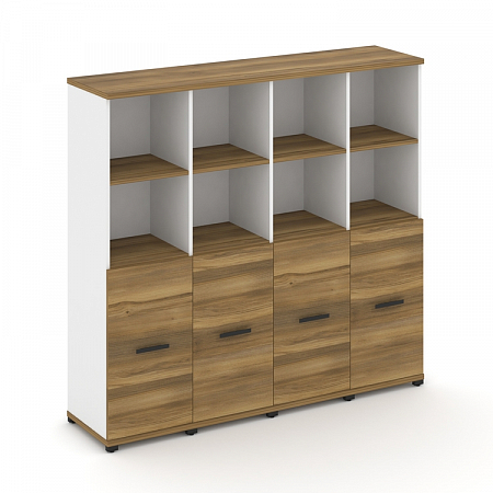 Шкаф офисный Concept CN.STU-441 B