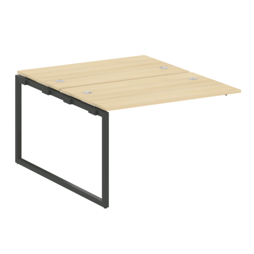 Проходной элемент бенч-системы на О-обр. м/к Metal System Quattro 40БО.ПРС-СП-2.2 фото 9 Проходной элемент бенч-системы на О-обр. м/к Metal System Quattro 40БО.ПРС-СП-2.2 фото 9