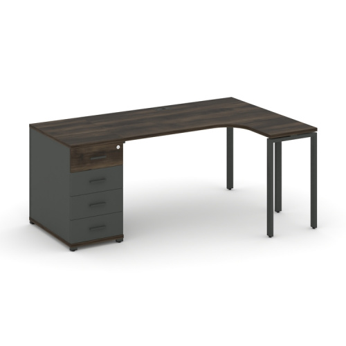 Стол эргономичный Concept CN.SA-402(R) Стол эргономичный Concept CN.SA-402(R)